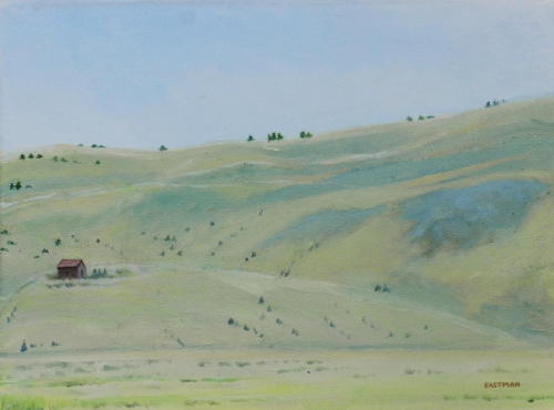 House on Slope, Montana.JPG